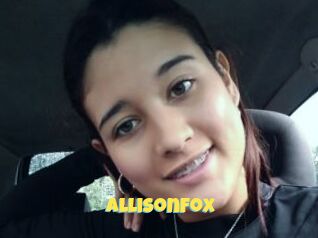 AllisonFox