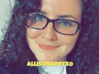 AllisonGreyXO