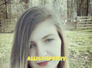 AllisonPerry Sexe et Porno
