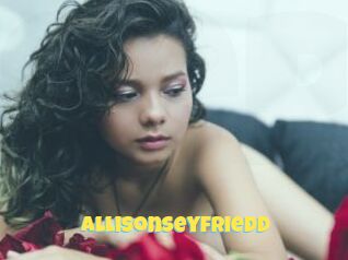 AllisonSeyfriedd