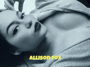 Allison_Fox