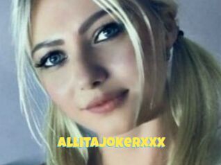 AllitaJokerXXX