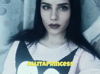 AllitaPrincess