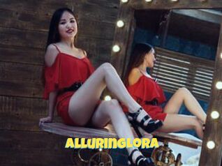 AlluringLora Sexe et Porno