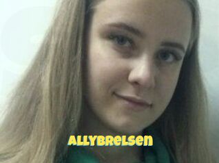 AllyBrelsen