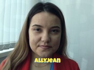 AllyJean