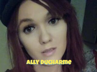Ally_Ducharme