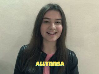 Allynnsa