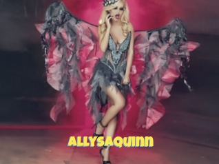 AllysaQuinn Sexe et Porno