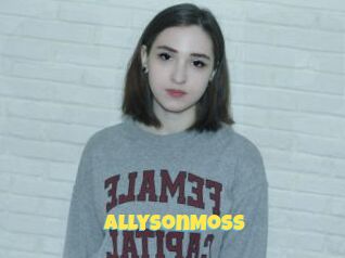 AllysonMoss