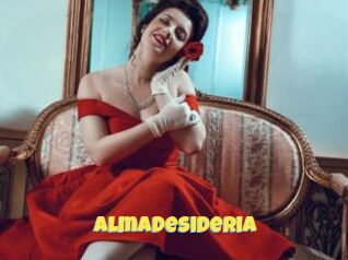 AlmaDesideria