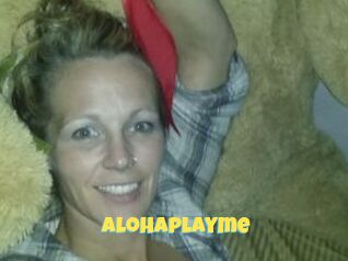 Alohaplayme