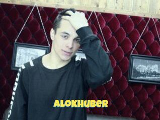 AlokHuber