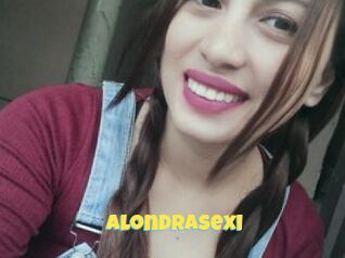 AlondraSexi