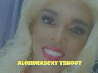 AlondraSexy_TsHoot