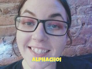 AlphaChoi