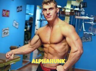 AlphaHUNK