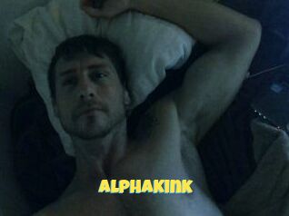 AlphaKink