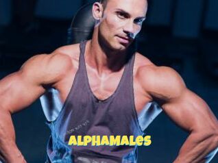 AlphaMales