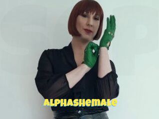 AlphaShemale
