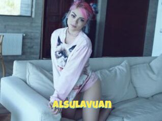 AlsuLavuan