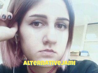 AlternativeJami
