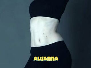 Aluanna