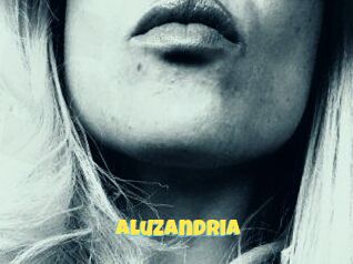 Aluzandria