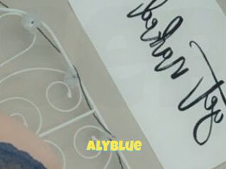 AlyBlue