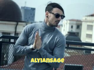 AlyianSage