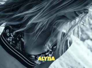 Alyna