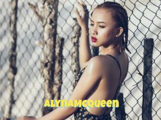 AlynaMcqueen