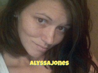 AlyssaJones