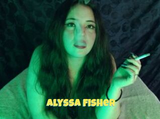 Alyssa_Fisher Sexe et Porno