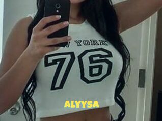 Alyysa