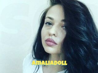 AmaliaDoll