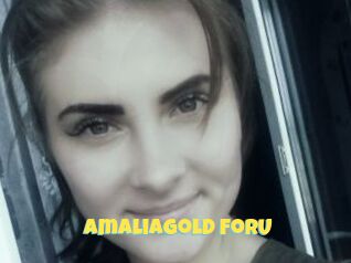 AmaliaGold_ForU