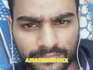 AmanHardDick Sexe et Porno