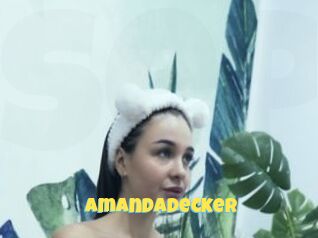 AmandaDecker Sexe et Porno