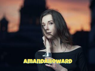 AmandaHoward