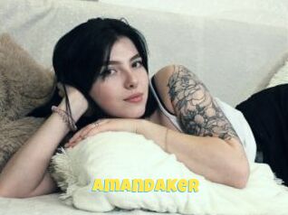 AmandaKer Sexe et Porno