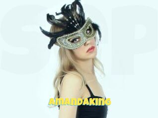 AmandaKing Sexe et Porno
