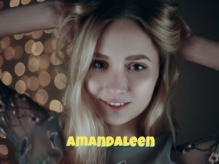 AmandaLeen Sexe et Porno