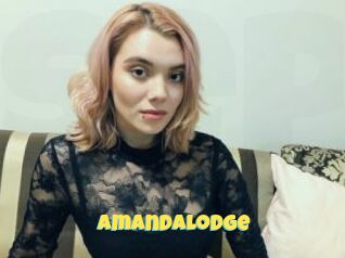 AmandaLodge Sexe et Porno