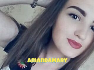AmandaMary