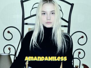 AmandaMiless