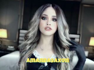 AmandaSaxon