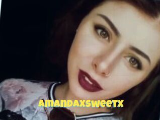 AmandaXSweetX