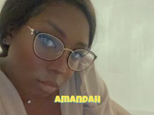 Amandah