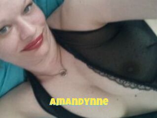 Amandynne